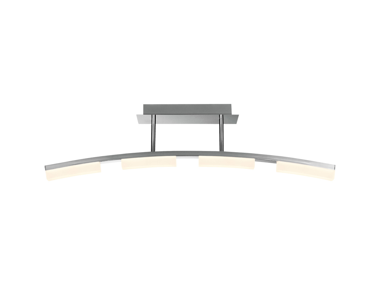 LED stropní svítidlo