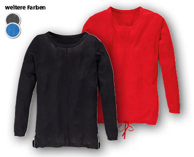 BLUE MOTION Pullover