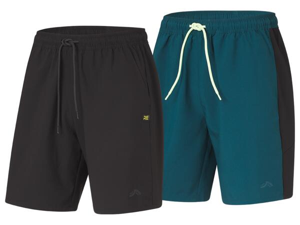 Funktionsshorts