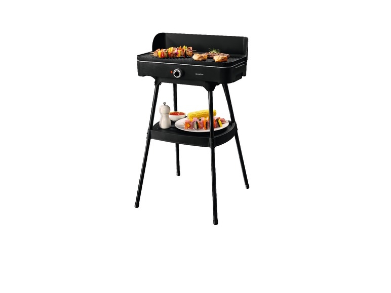 Tafelgrill
