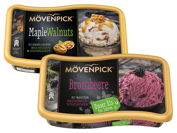 MÖVENPICK Eis