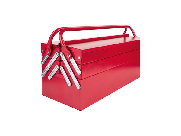 Toolbox