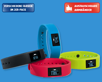 CRANE(R) Fitness-Armband