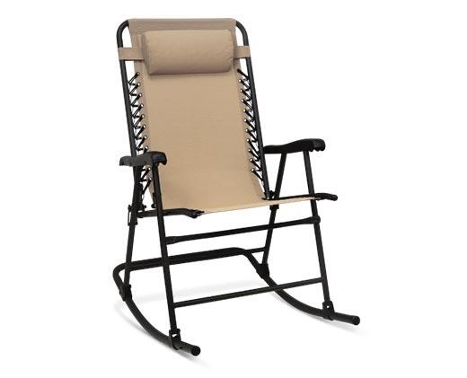 Belavi 
 Folding Rocker
