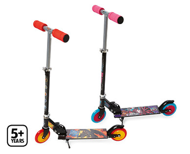 IN-LINE SCOOTER