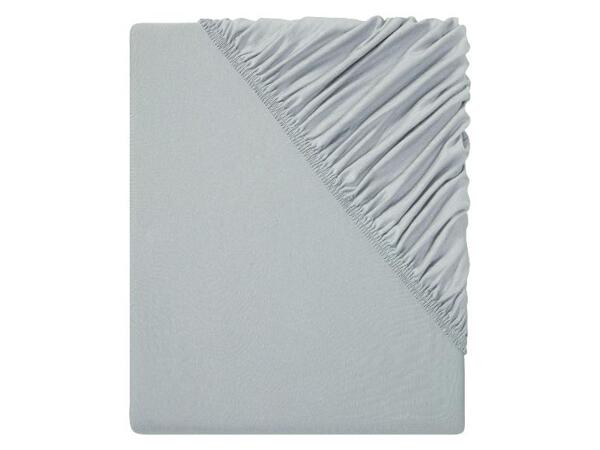 Žerzejové napínací prostěradlo Modal, 140-160 x 200 cm