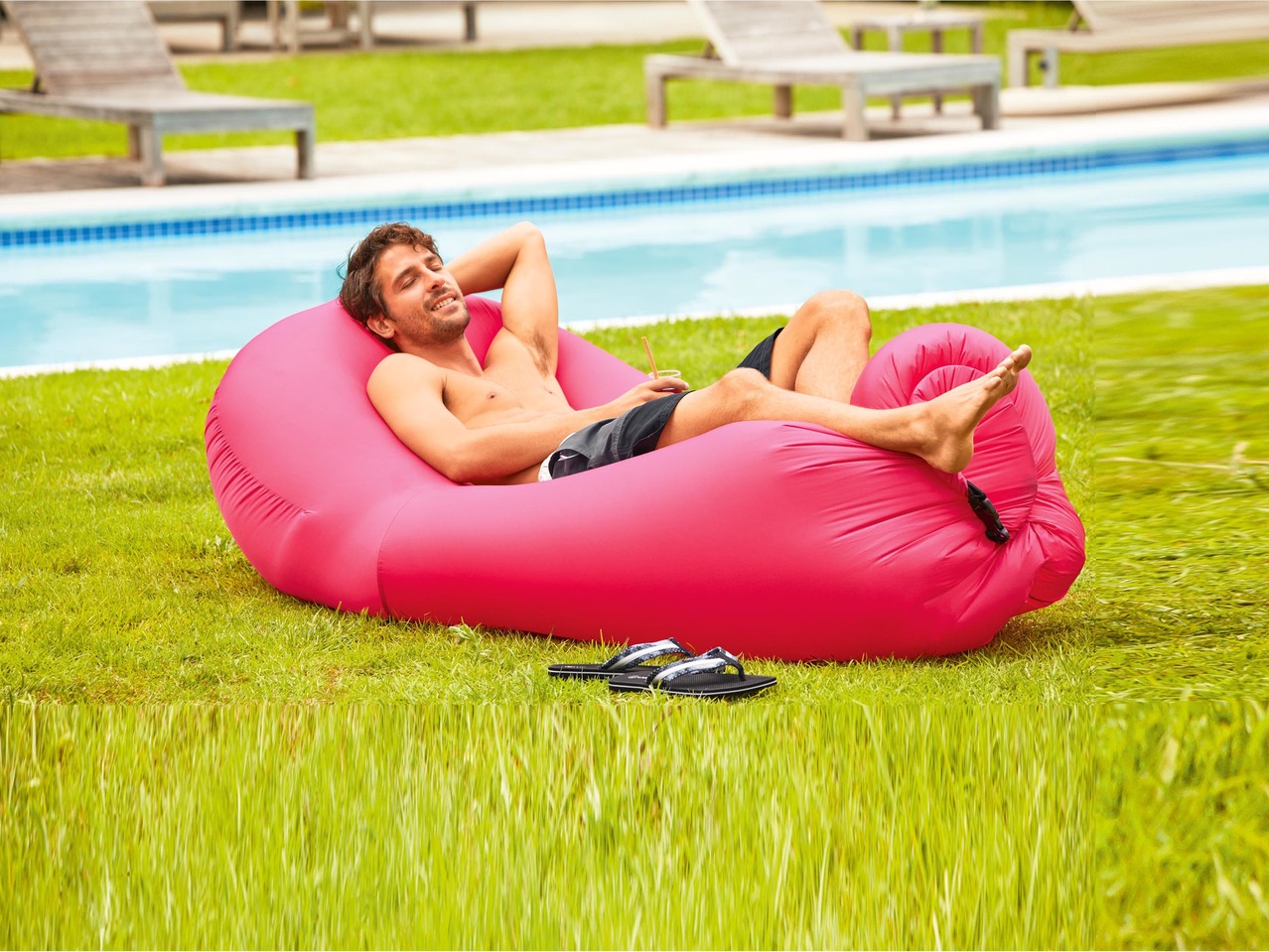 Air Lounger