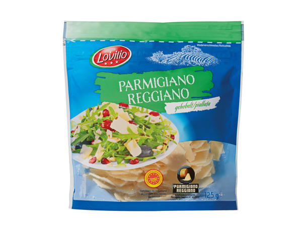 Parmigiano Reggiano