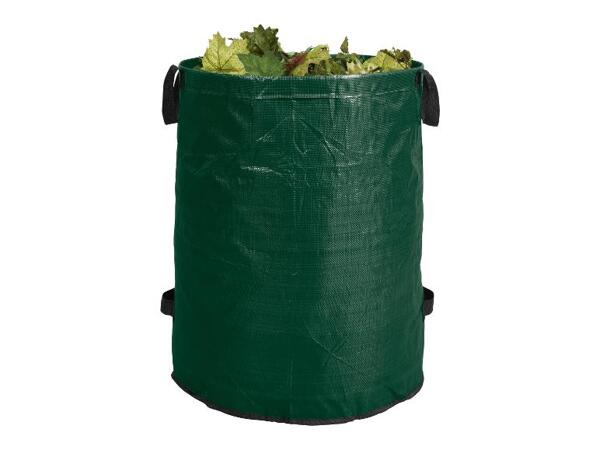 Pytel na zahradní odpad, 275 l/125 l