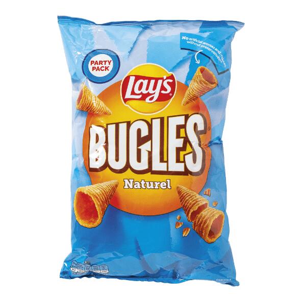 LAY'S(R) Bugles Naturel