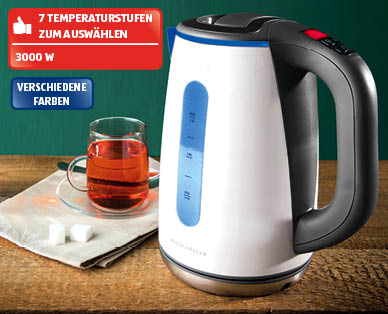 KITCHENWARE Wasserkocher