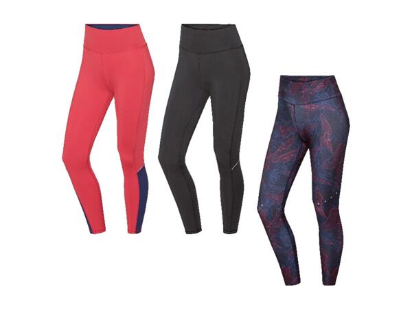 Ladies' Running Trousers