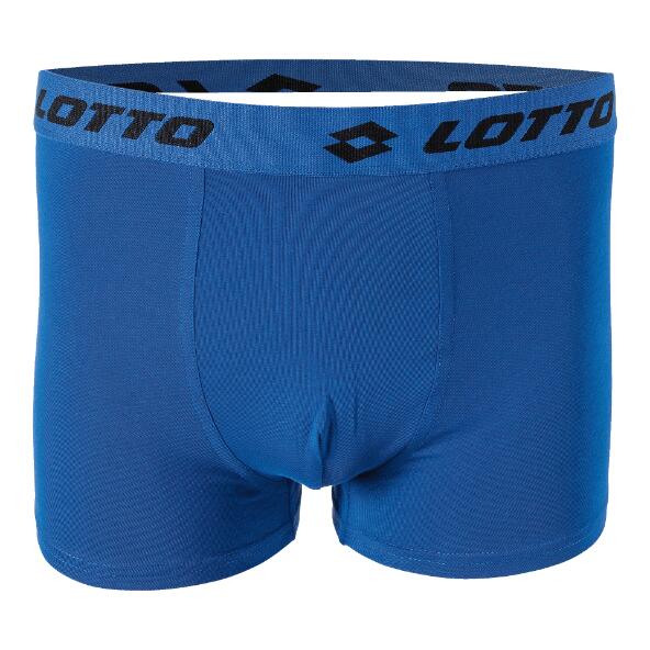 LOTTO(R) 				Boxer, 3 pcs