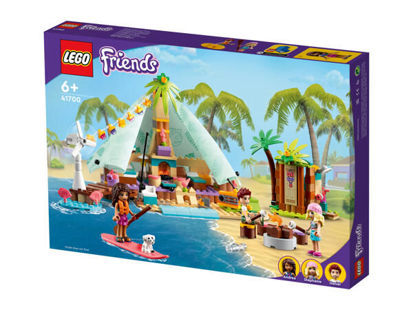 Lego Play Set