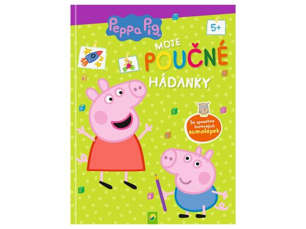 ZÁBAVNÉ KNIHY