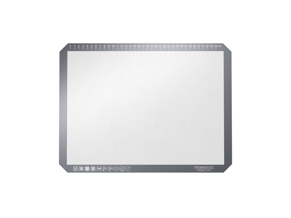 Ernesto Silicone Baking Mats
