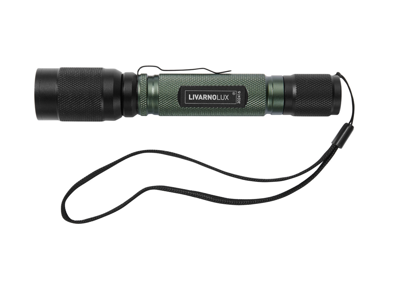 Led Torch