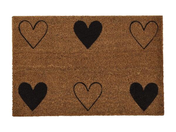 Coir Doormat