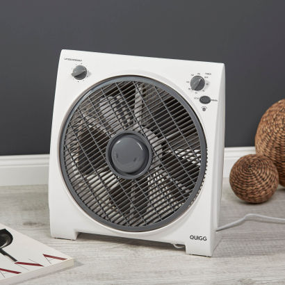 Ventilator
