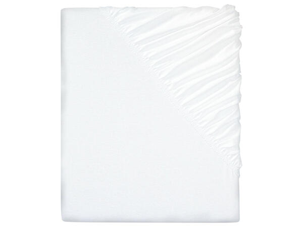 Fitted Single Sheet