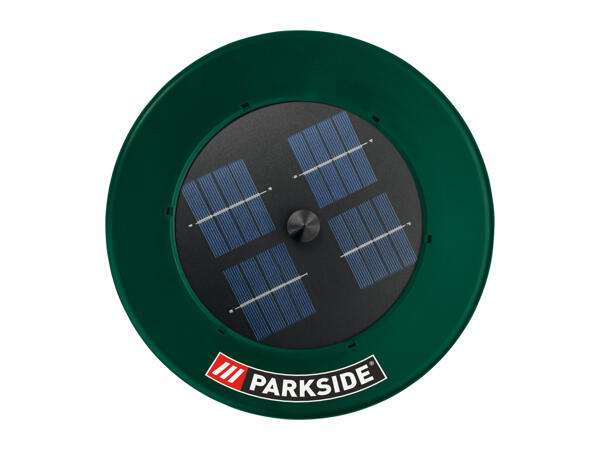 Parkside Solar Pond Aerator