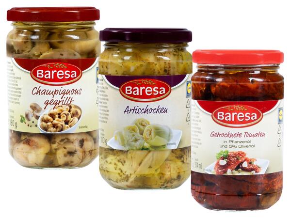 Antipasti