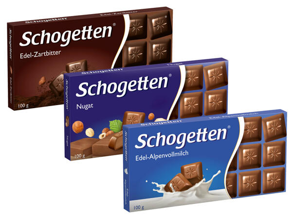 Trumpf Schogetten