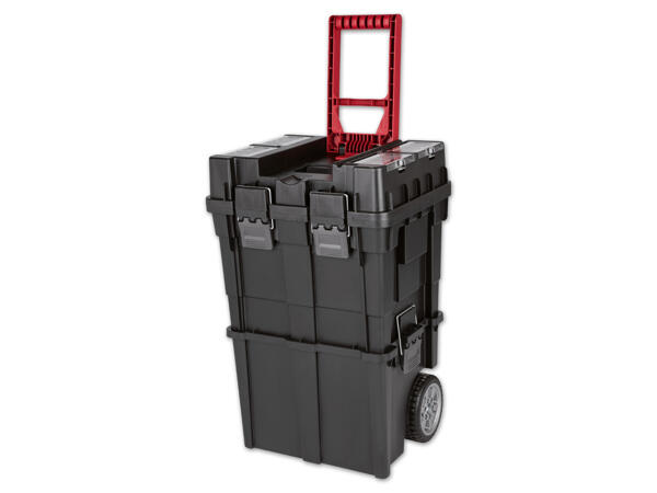 Werkzeugkoffer-Trolley