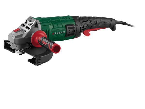 Angle Grinder