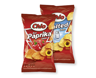 Chips CHIO