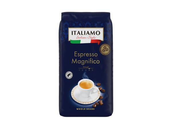 Espresso Magnifico