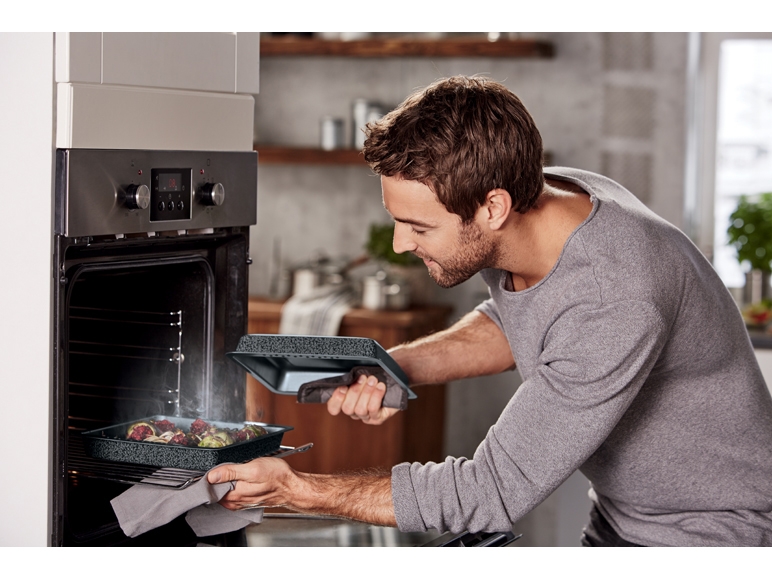 Baking & Roasting Trays