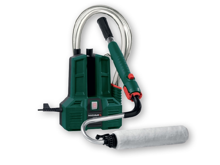 Electric Paint Roller