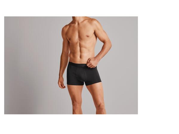 Men's Boxers