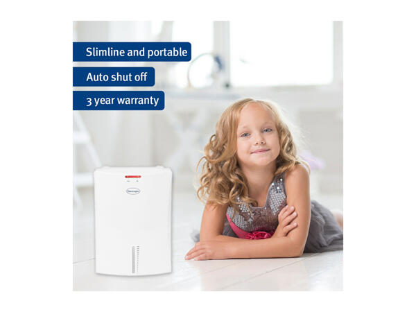 Silentnight Dehumidifier