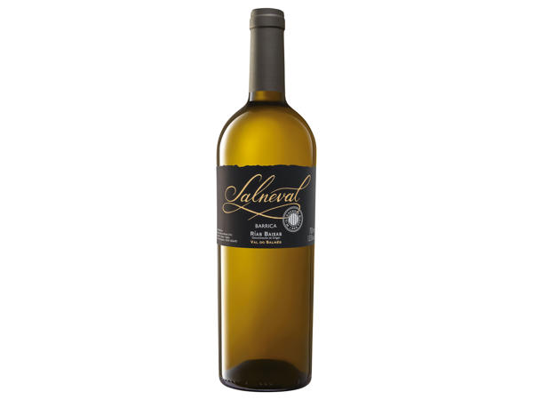 Galicien Rías Baixas D.O. Albariño