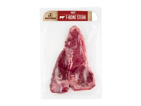 T-bone Steak