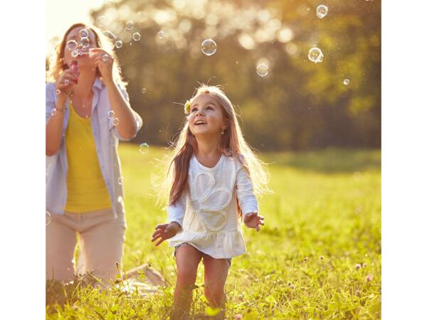 Bubble Fun