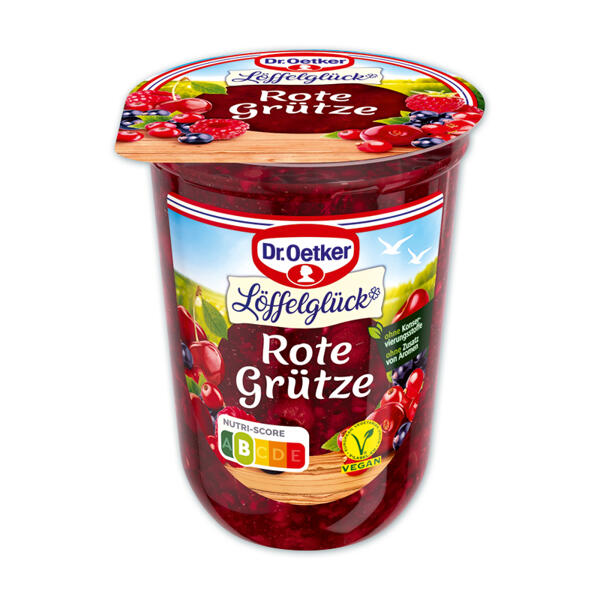 Löffelglück