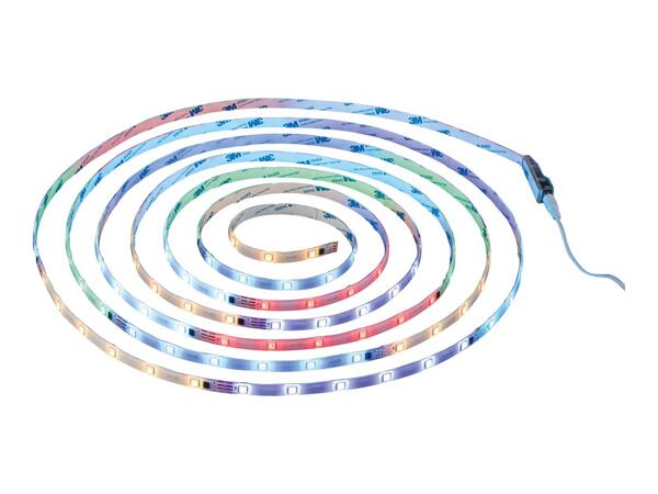 Livarno Home 5m LED Light Strip
