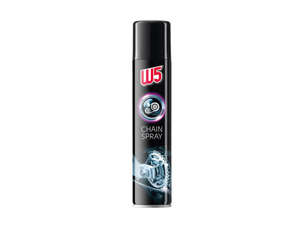 Kædespray