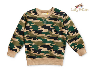 Kids Jumper