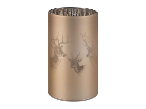 Livarno Home LED Lantern
