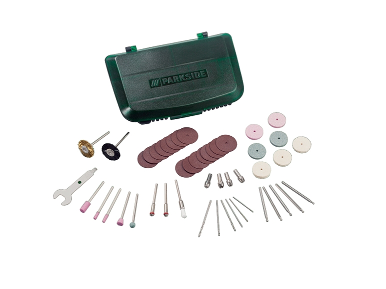 Modelling & Engraving Set