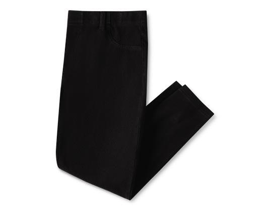 Serra
Ladies' Capri Jeggings