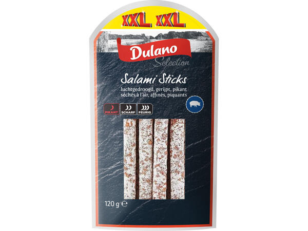 Salami-Sticks
