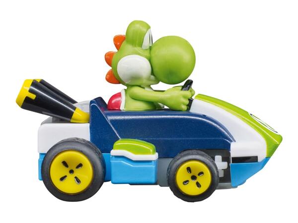 CARRERA Super Mario Kart™ Mini RC