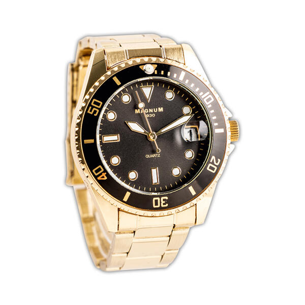 Hochwertige Armbanduhr
