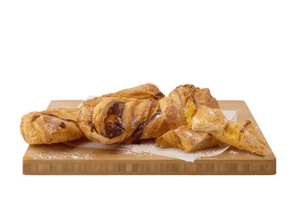 Cheese Twist