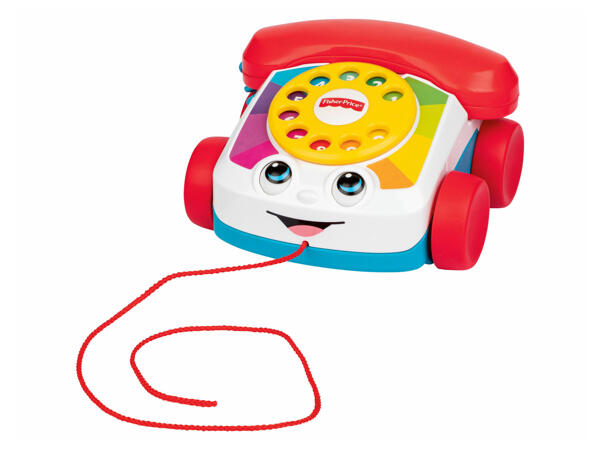 Baby Toys Assortment